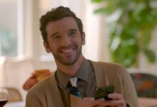 Michael Urie on ‘Shrinking’ Monologue, Emmy Nomination