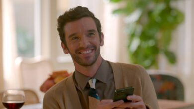 Michael Urie on ‘Shrinking’ Monologue, Emmy Nomination