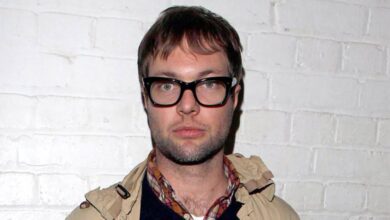 Mickey Madden’s Wife Alleges Abuse Over Sexting Teen Girls