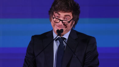 Milei’s Message for Economists – Econlib