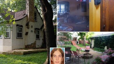 Minneapolis shooter Robin Westman lived in quaint home in quiet neighborhood