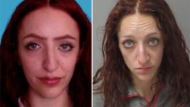 Miranda Brown of Missouri mysteriously vanishes