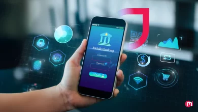 Mobile Banking Application Development: Here’s What to Know