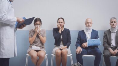 More Evidence Your Doctor’s Working Harder Than Ever