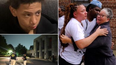 Murder of ‘innocent’ 14-year-old in Bronx playground was filmed