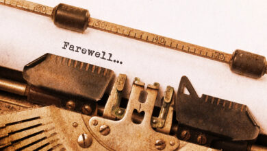 My Final EconLog Post – Econlib