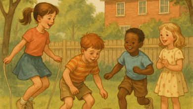 My Weekly Reading for August 10, 2025