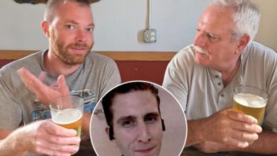 My small-town beer buddy vented about his creepy teaching assistant all semester — it turned out to be killer Bryan Kohberger