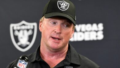 NFL appeals Nevada Supreme Court ruling allowing Jon Gruden’s lawsuit to proceed
