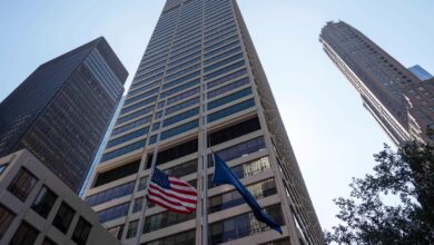 NFL has increased security at its offices following a shooting that killed 4 people last month