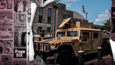 NY POSTcast Daily Debrief — August 8, 2025