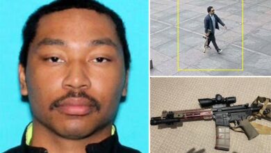 NYC Midtown shooter Shane Tamura had 2 ‘unresolved’ background checks in Nevada prior to deadly rampage: report
