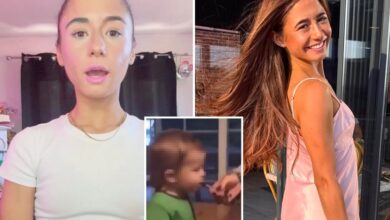 NYC influencer admits to filming, laughing at toddler forced to smoke vape after years-old video resurfaces