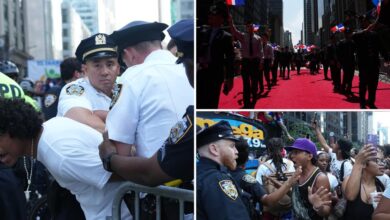 NYPD to significantly boost cops at Dominican Day Parade