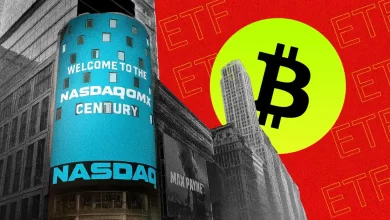 Ex-Lightning Labs Exec Ryan Gentry Plans 0M Bitcoin SPAC