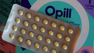 Nearly a third of people using over-the-counter birth control pills previously used nothing, study finds