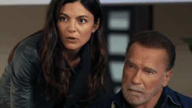 Netflix Cancels Arnold Schwarzenegger’s ‘Fubar’ After Two Seasons
