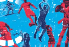 CW Sports to Stream Via ESPN in Unique Content Pact