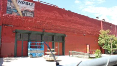 New Denver steakhouse Noble planned to open in LoDo