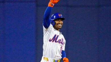 New users get 0 no sweat bet for Mets vs. Braves