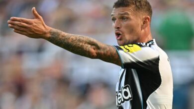 Newcastle vs. Liverpool odds, picks