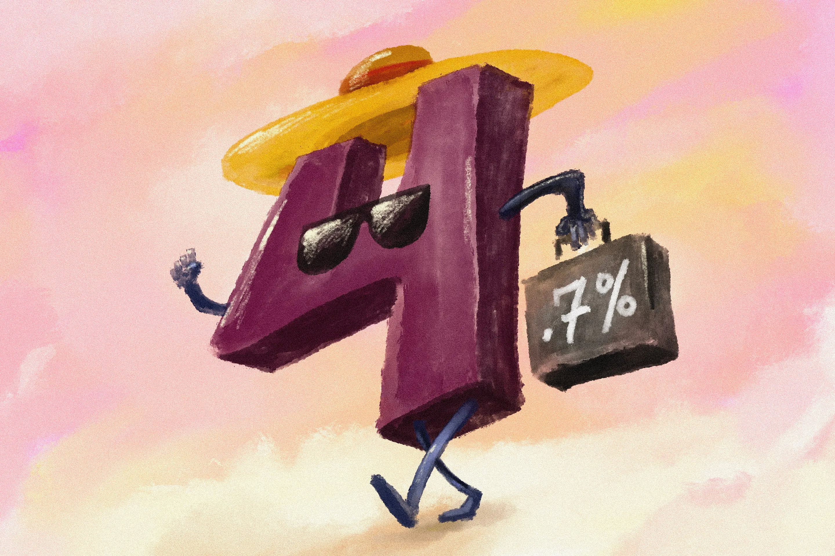 The 4% Rule for Retirement Withdrawals Just Got an Update