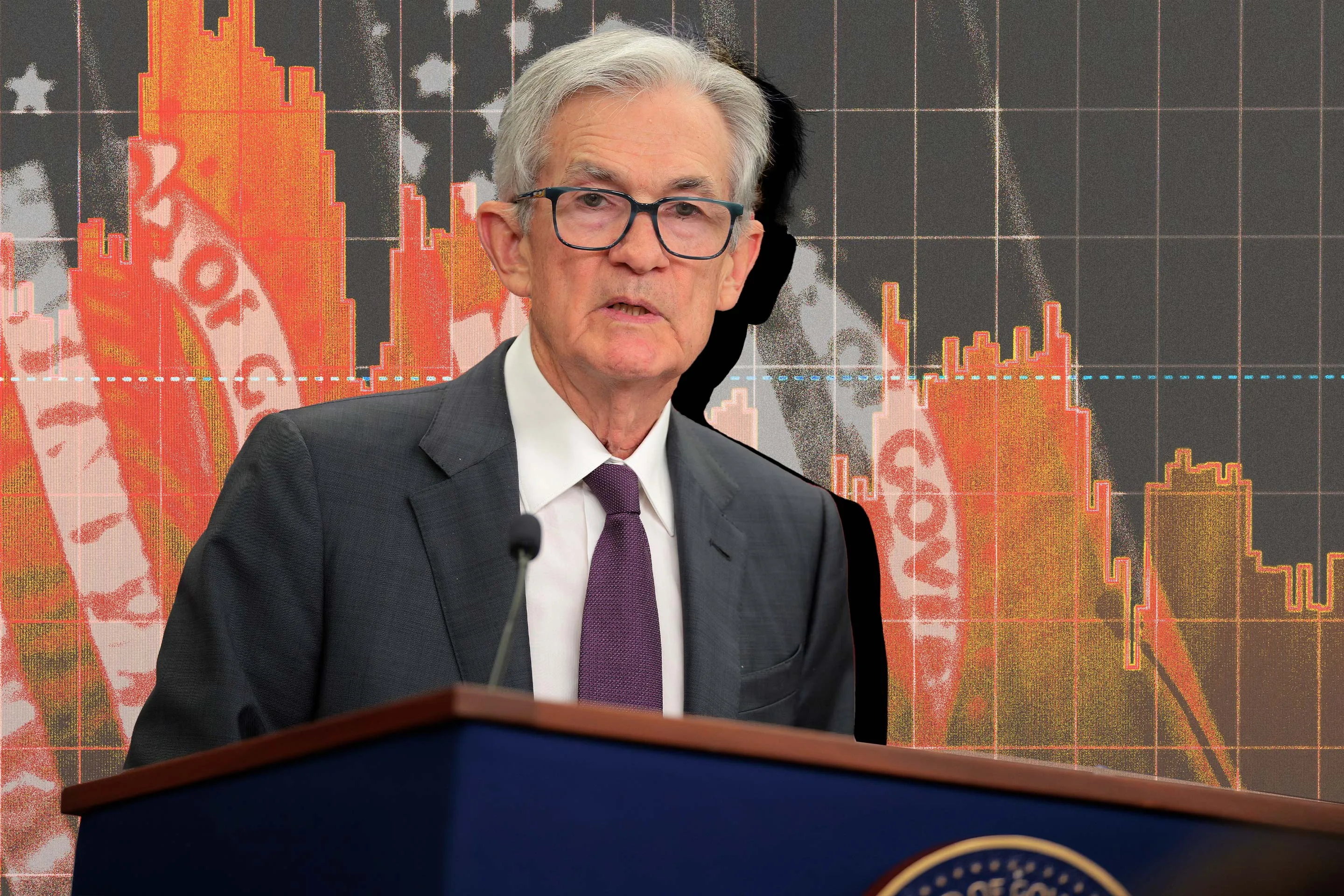 Powell Signals Possible Fed Rate Cut in September