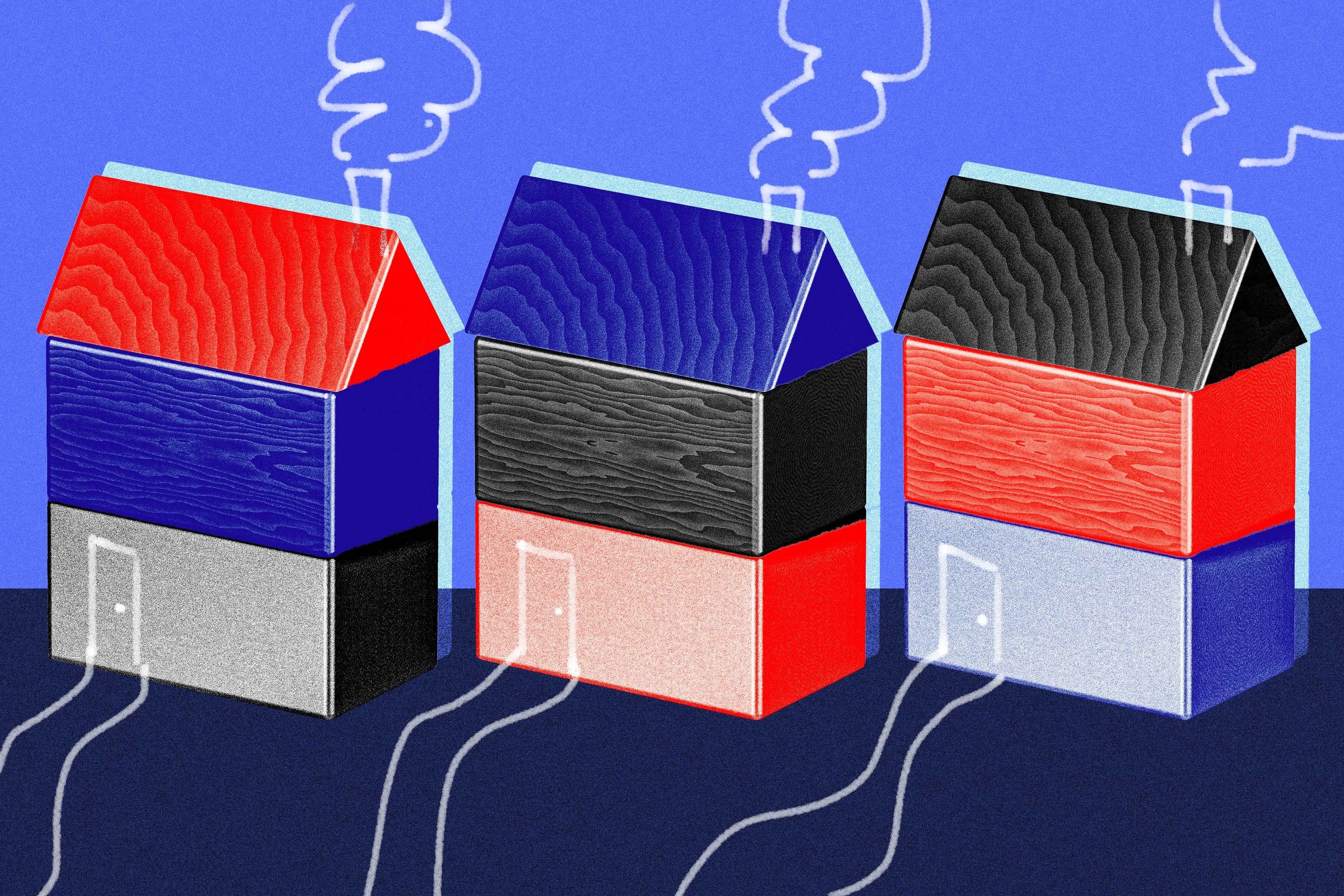 Can Building on Federal Lands Solve the Housing Shortage?