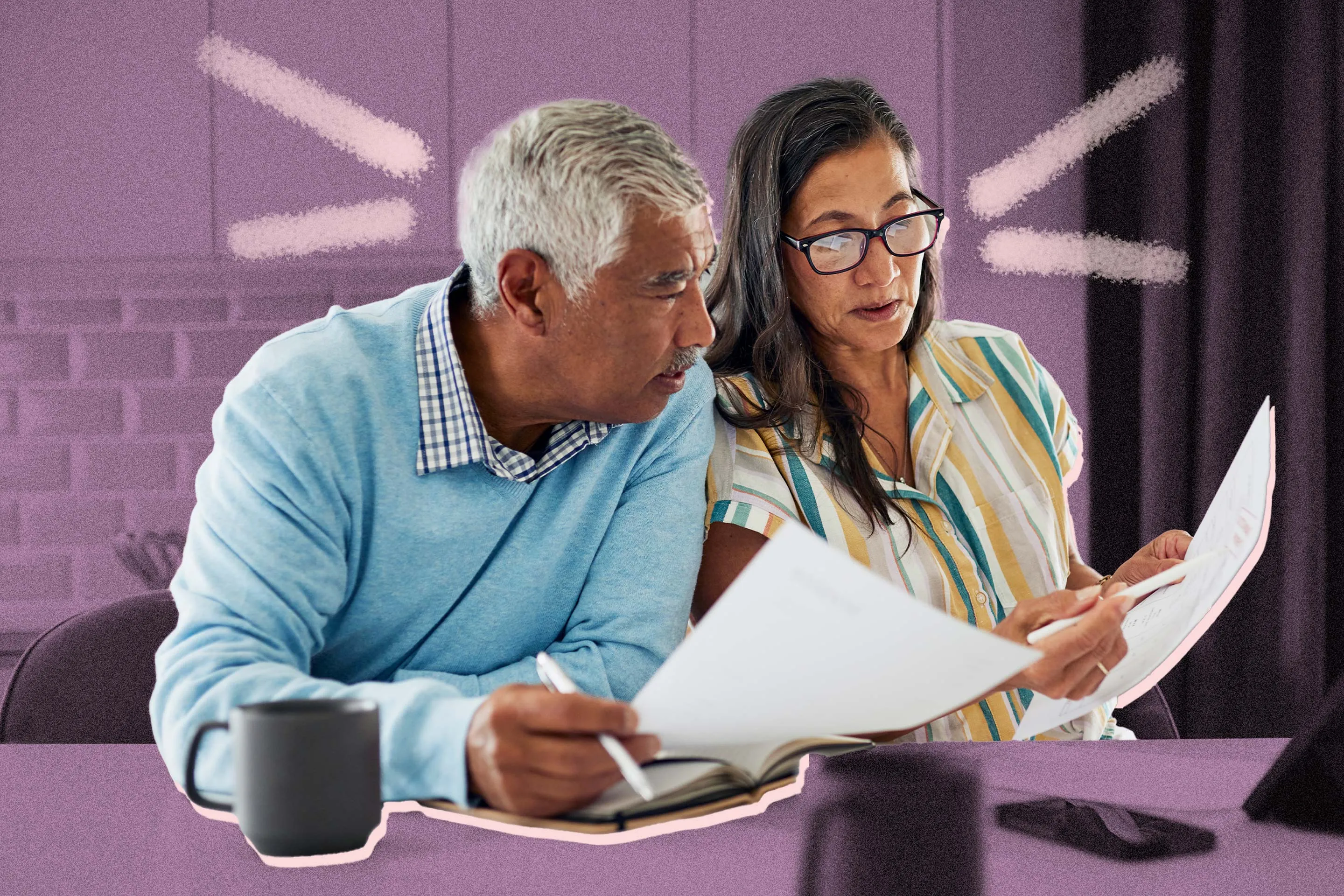 Retirees Worry Tariffs Will Negate Social Security COLA