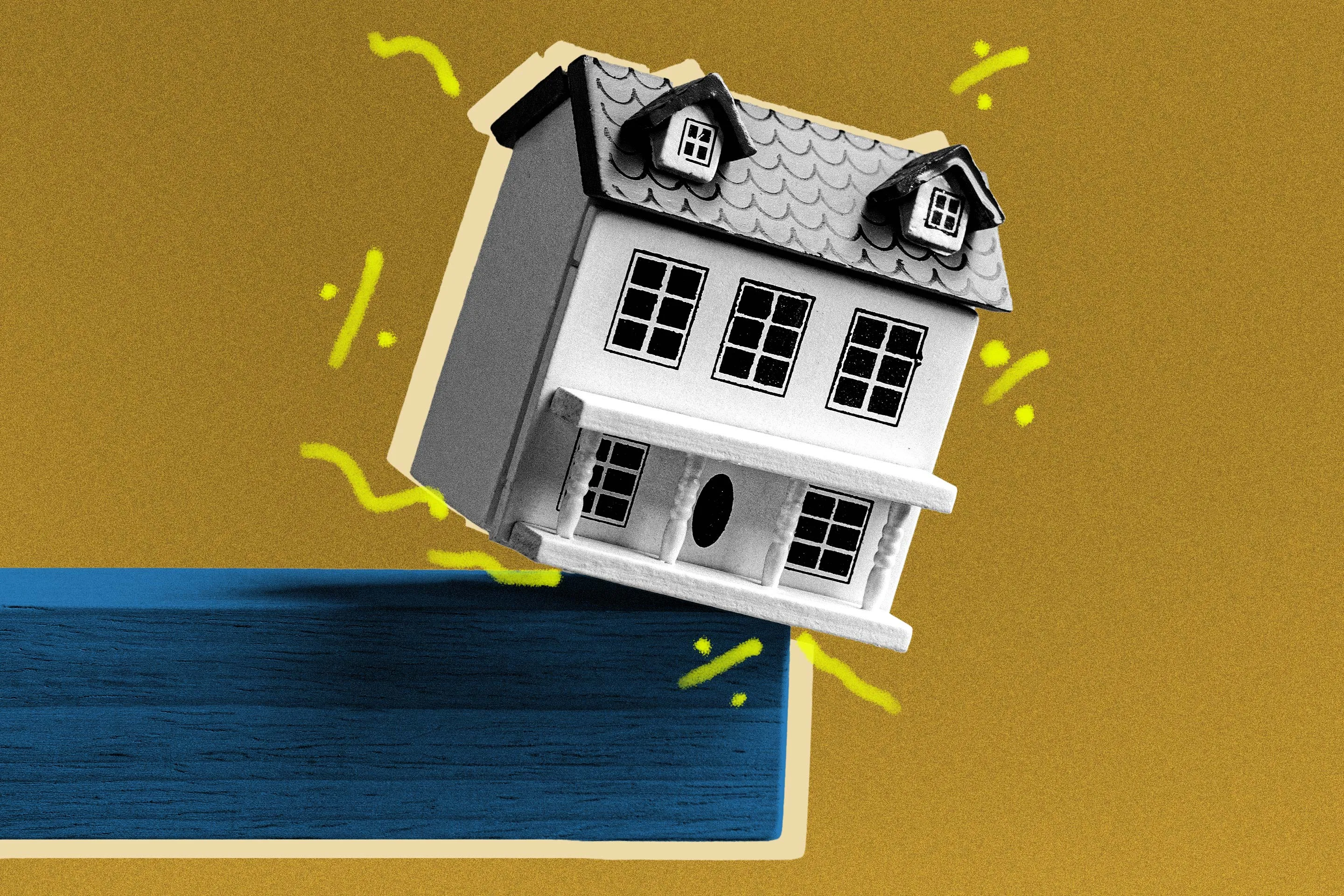 Mortgage Rates Could Fall Soon After Weak Jobs Data