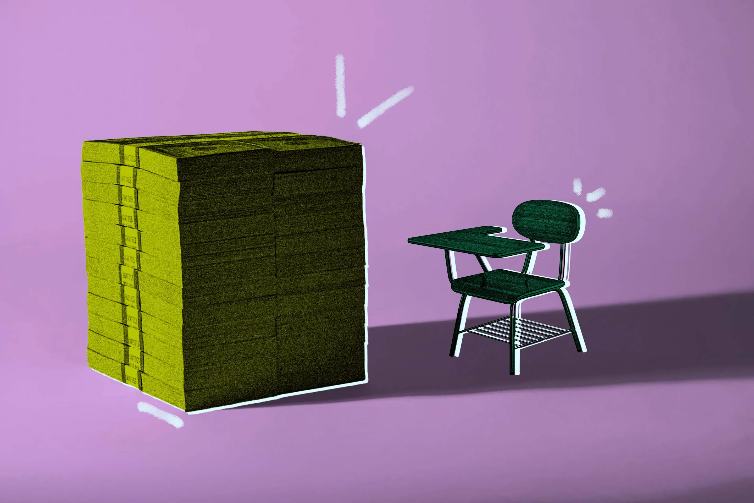 High Schoolers Vastly Underestimate Future Student Loan Debt