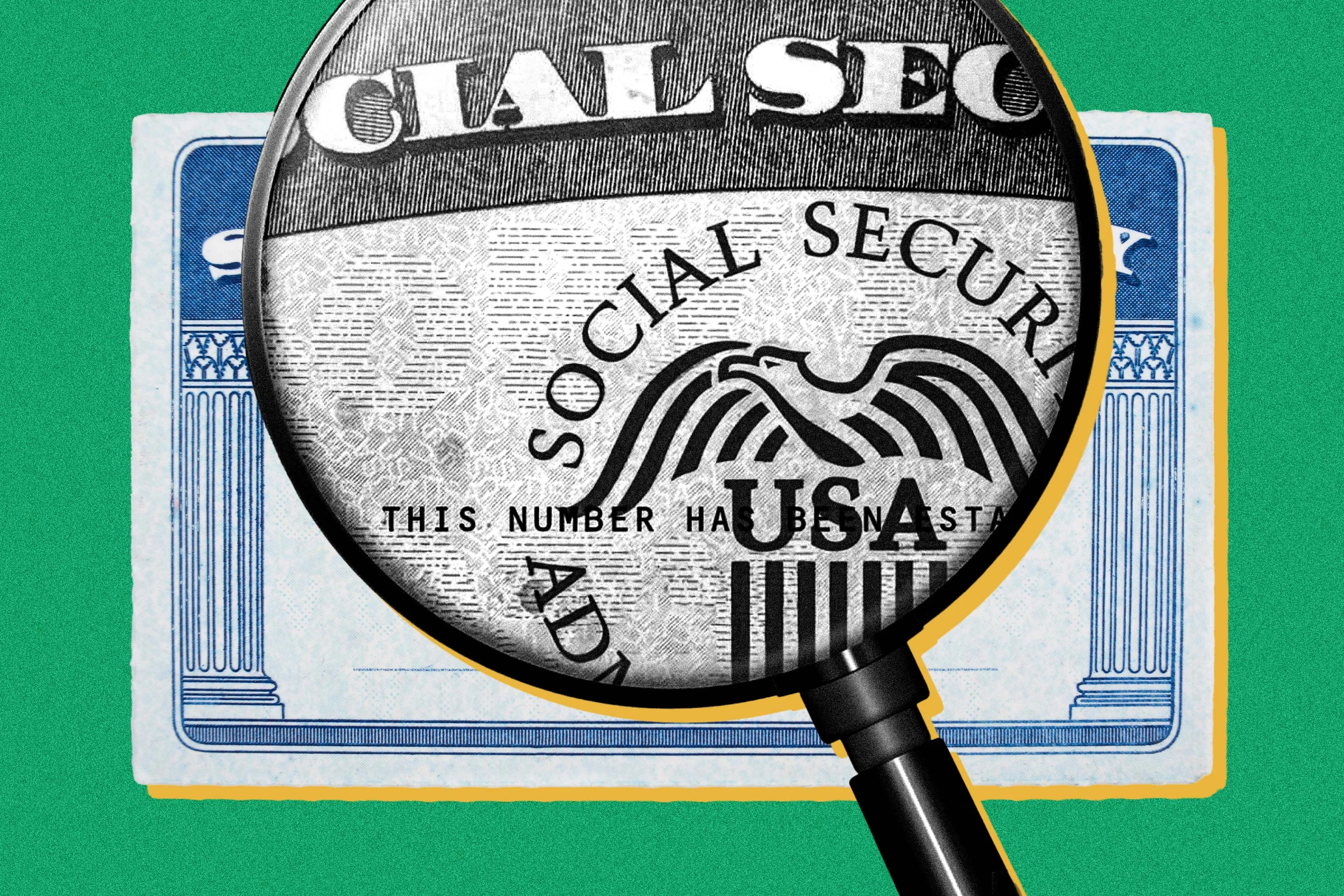 Expect to Rely on Social Security in Retirement? Think Again