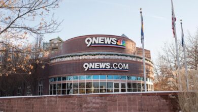 Nexstar Media Group buying Tegna in deal worth .2 billion