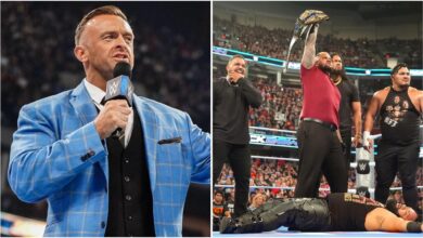 Nick Aldis to ban Solo Sikoa & his MFT from WWE SmackDown today for one important reason? Possibility explored