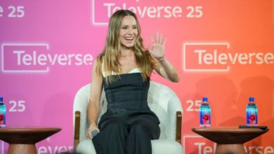 ‘Nobody Wants This’ Star Kristen Bell Teases Season 2