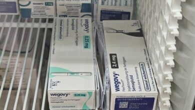 Novo Nordisk’s obesity drug Wegovy cleared to treat live disease MASH