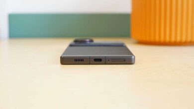 Nubia Air Could be an Affordable Galaxy S25 Edge Rival