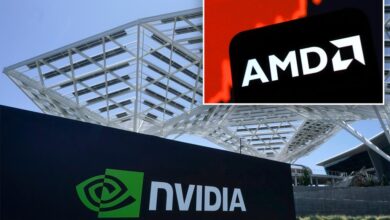 Nvidia, AMD to pay 15% of China chip sale revenues to US: report
