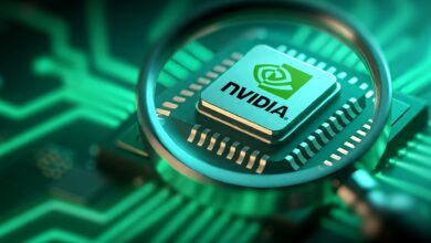 Nvidia looking to halt H20 chip production after China cracks down on purchases