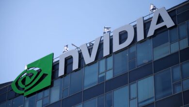Nvidia’s investors may be barking up the wrong tree