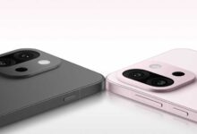 OnePlus 15 Design Tipped to be Completely Different