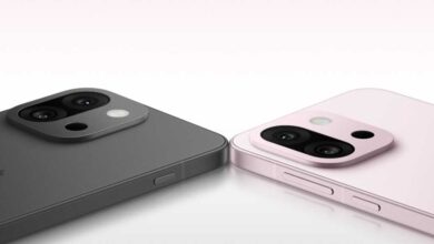 OnePlus 15 Design Tipped to be Completely Different