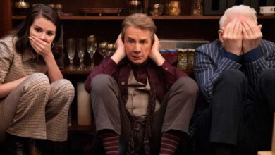 Only Murders In The Building Season 5 Release Date, Trailer, Cast