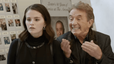 ‘Only Murders in the Building’ Season 5 Trailer: Who Is Killed?