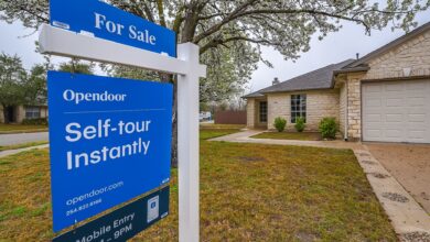 Opendoor Q2 earnings report, CEO thanks new investors in meme craze