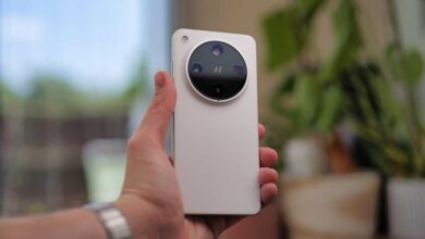 Oppo Find X8 Ultra Camera Review: Sample Photos