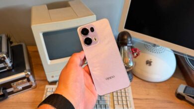 Oppo Reno 13 Pro Review: Photo-Snapping Mid-Ranger That Excels