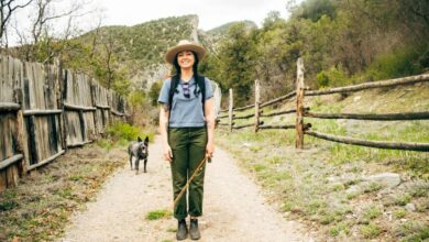 Outdoor gear companies in Colorado rely on ambassadors