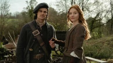 Outlander: Blood of My Blood Episode Release Schedule, Plot, Cast and News