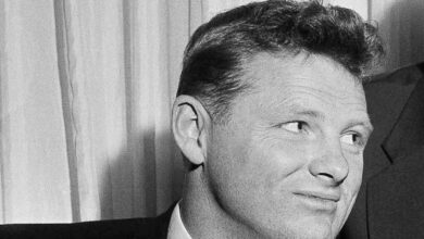 Packers star Billy Howton, believed to have been oldest living NFL player, dies at 95